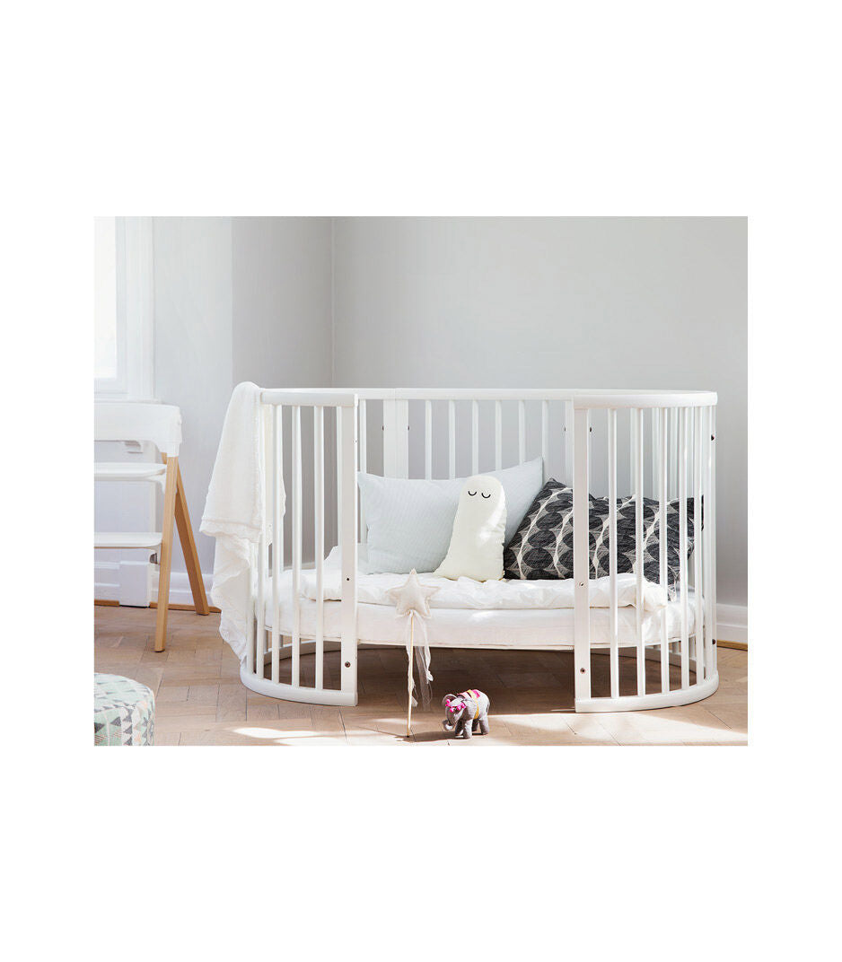 Stokke® Sleepi™ Bettverlängerung V2, White