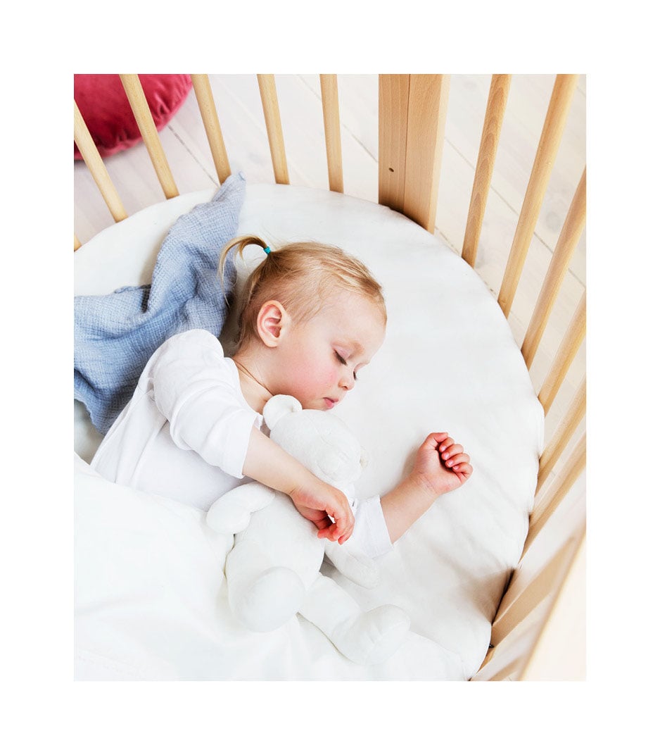 Stokke® Sleepi™ bed extension V2, Natural