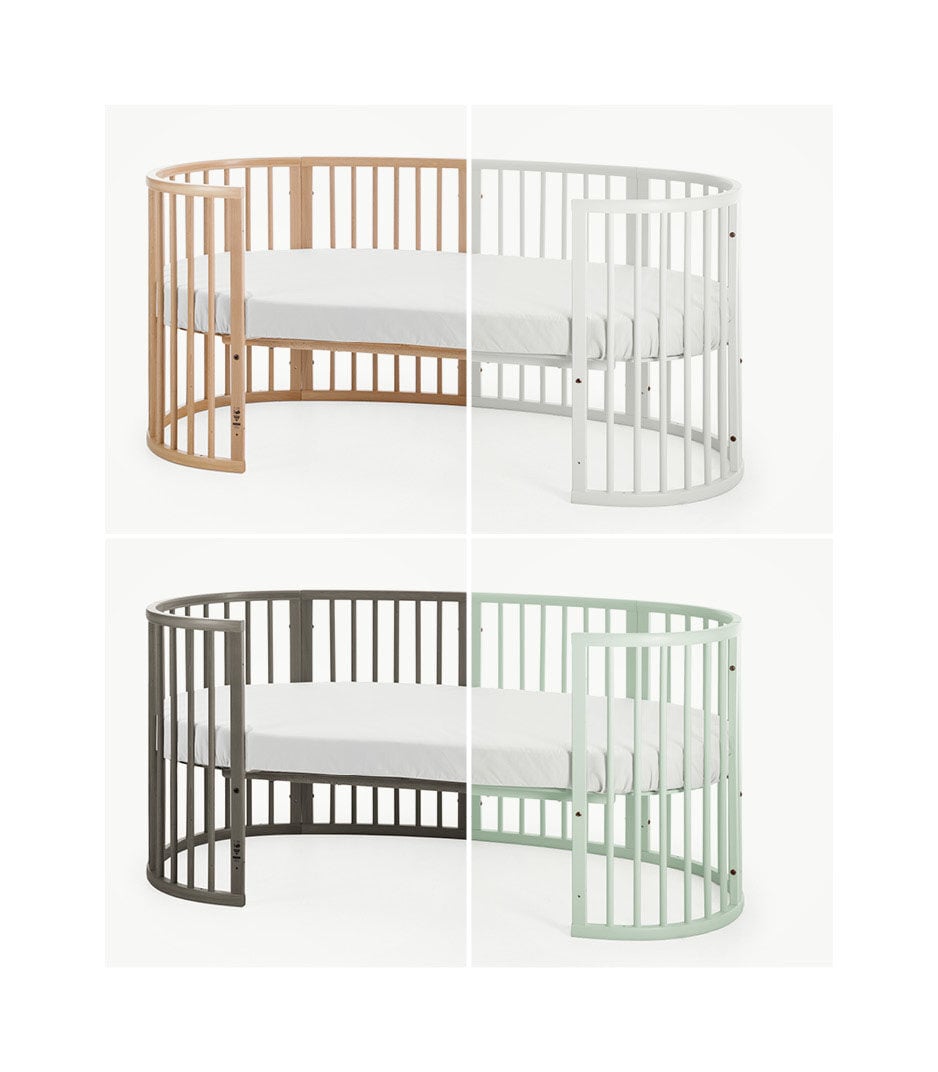 Stokke® Sleepi™ Junior Bettverlängerung V2, Natural