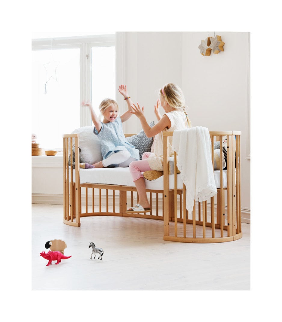 Stokke® Sleepi™ Junior bed extension V2, Natural