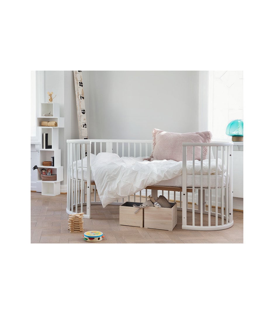 Stokke® Sleepi™ Junior Bettverlängerung V2, White