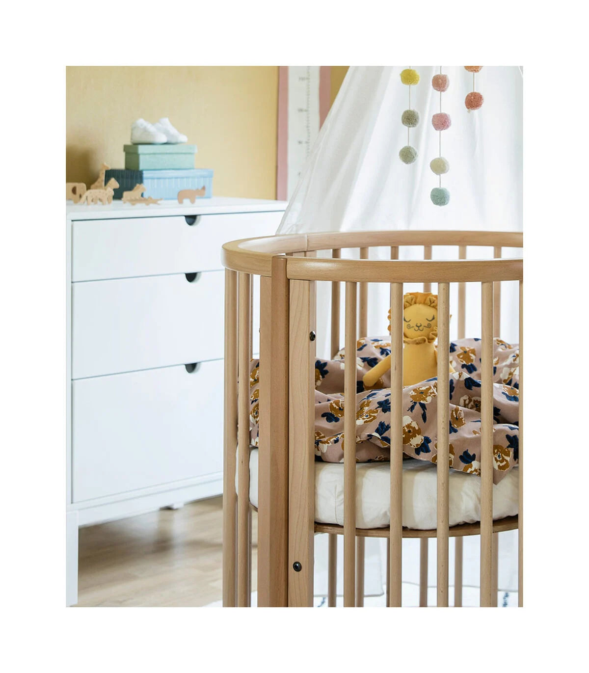 Stokke Sleepi™ Mini V3