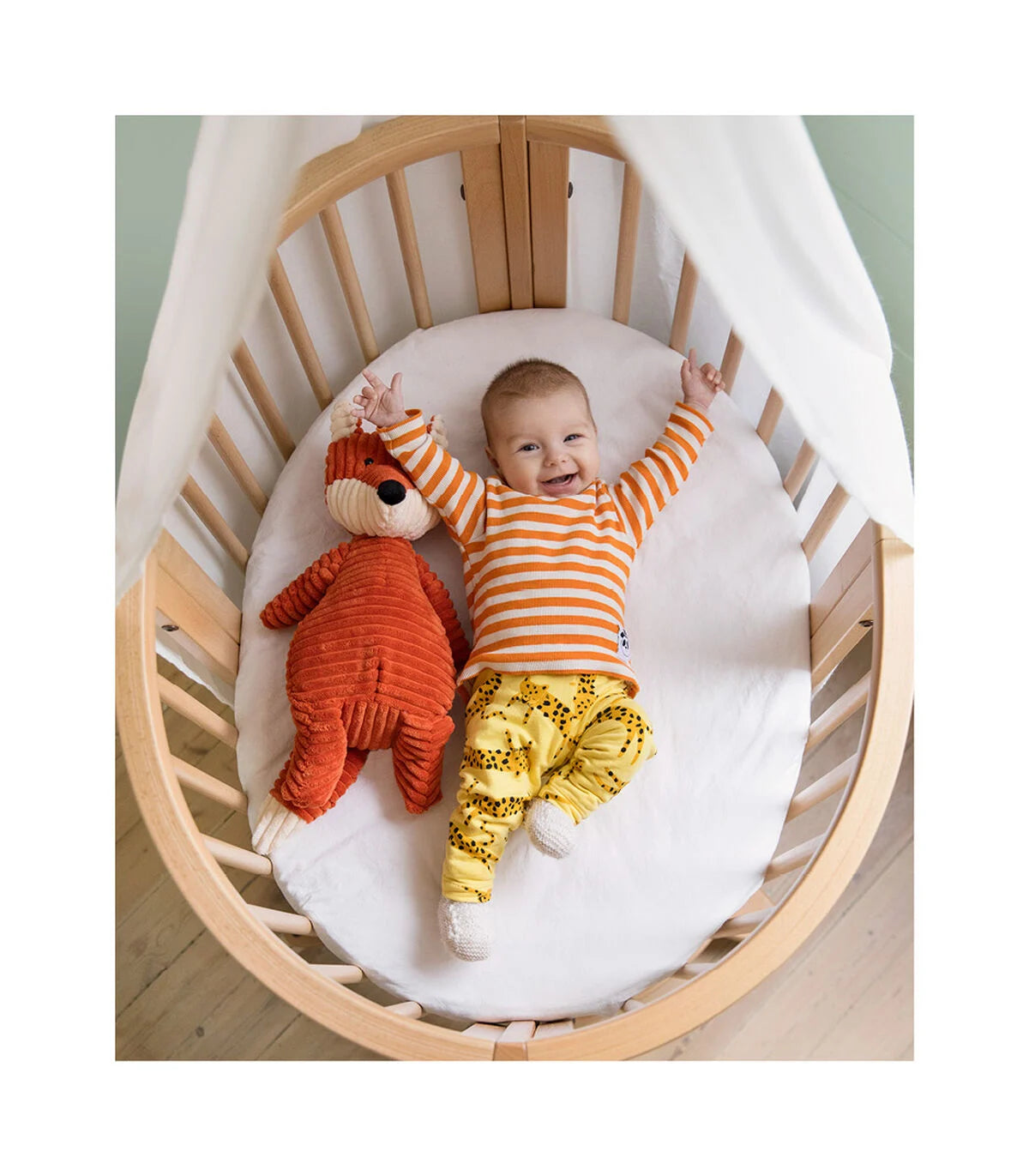 Stokke Sleepi™ Mini V3