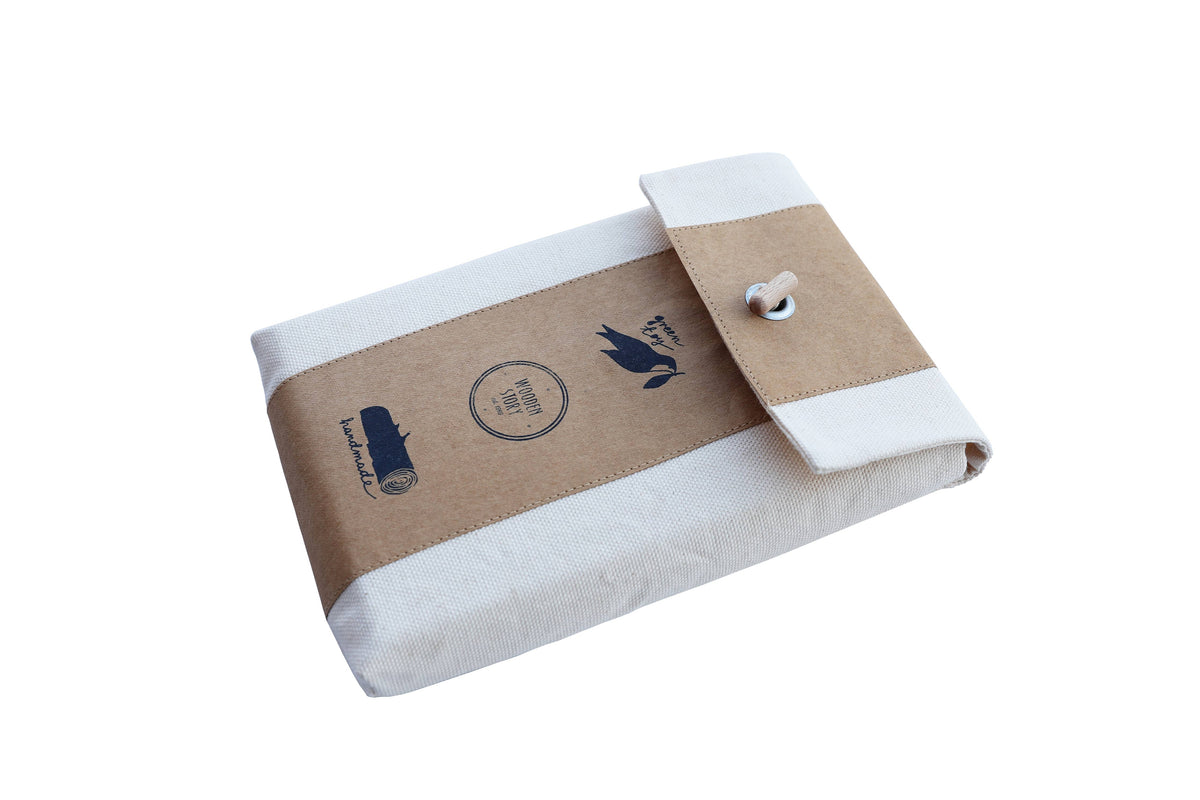 Wooden Story Nummern-Tracking-Board
