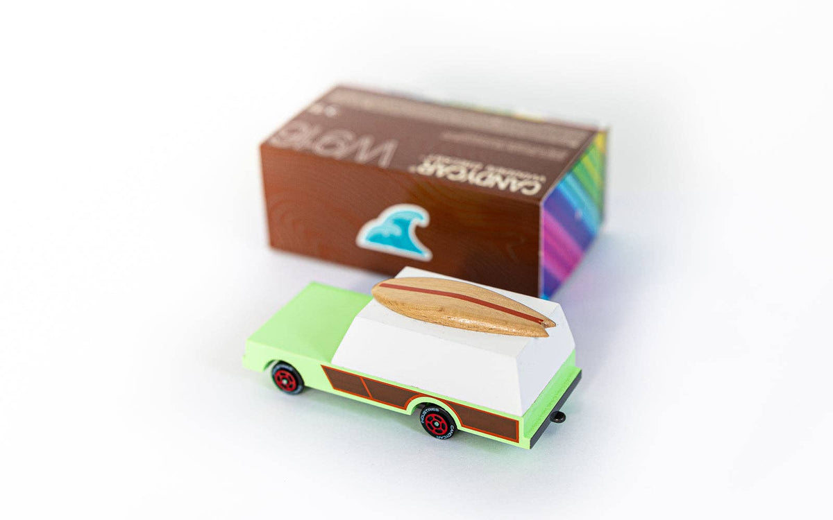 Candylab Toys surf trolley