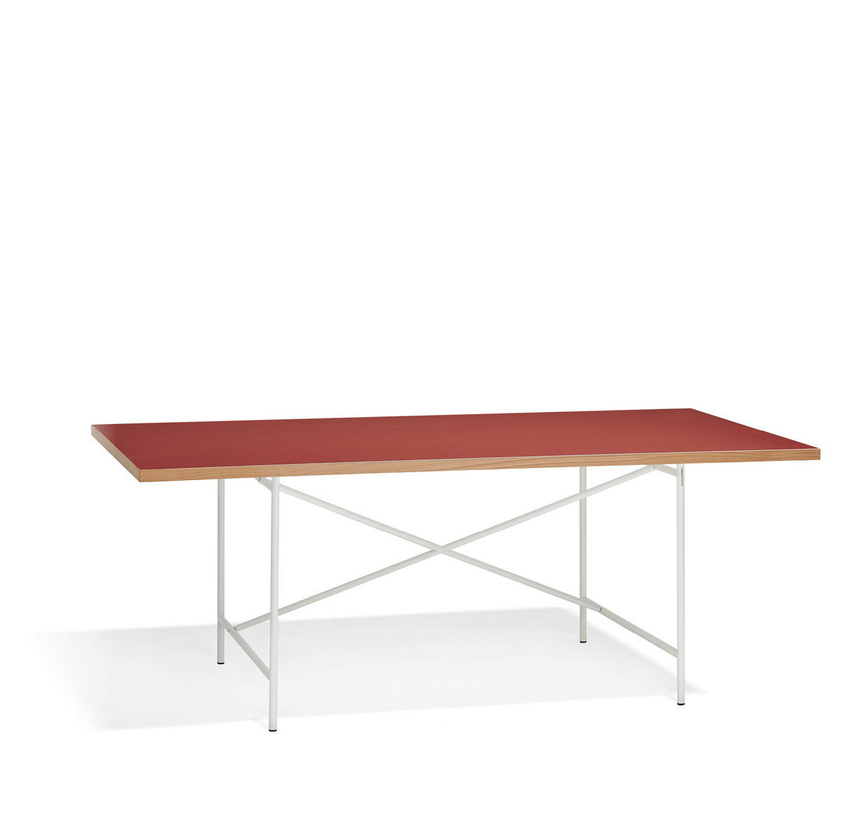 Richard Lampert Eiermann 1 Incolore 4166 Carbone di linoleum