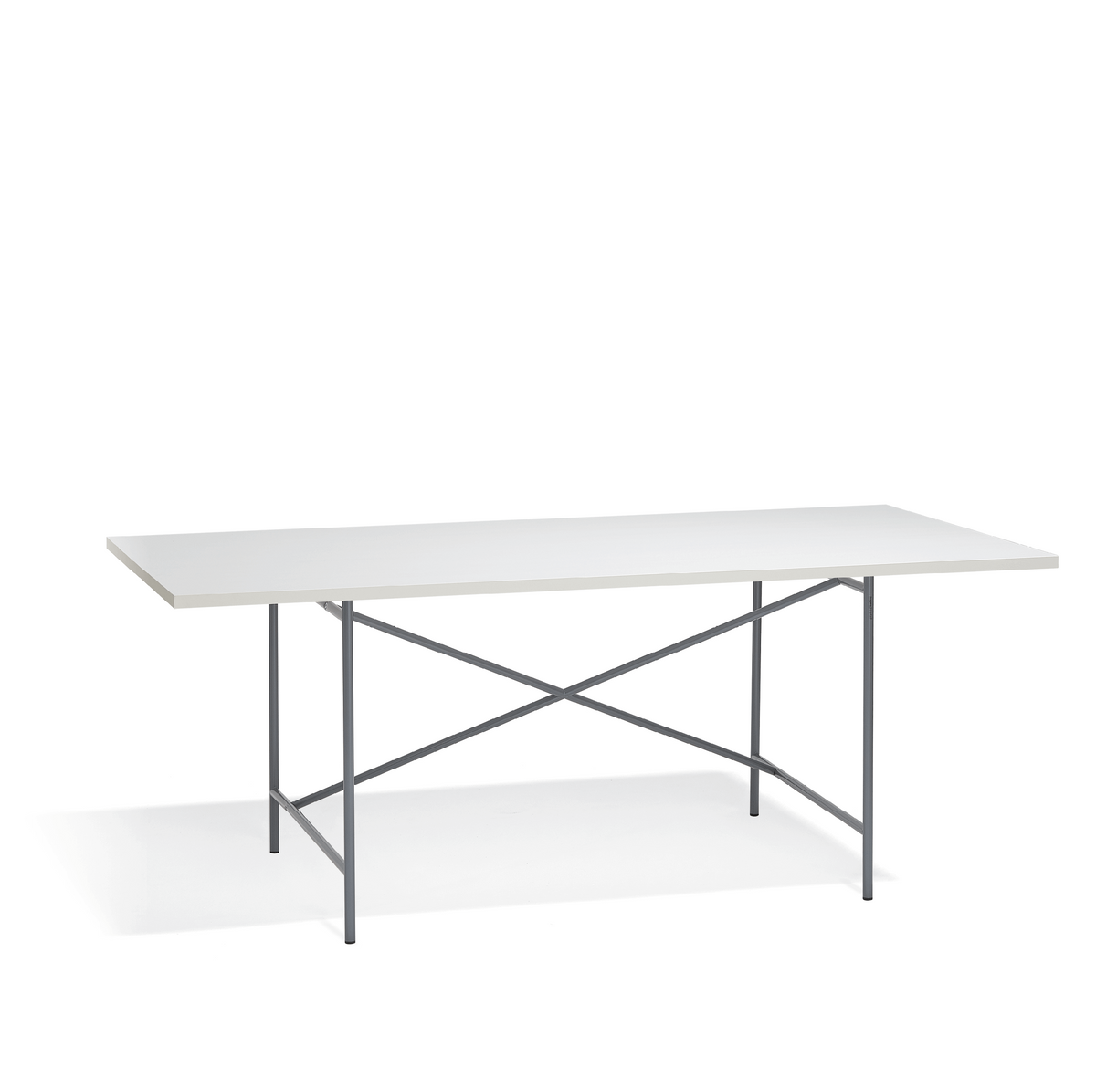 Richard Lampert Eiermann 1 Leuchtorange (RAL 2005) Really cotton charcoal