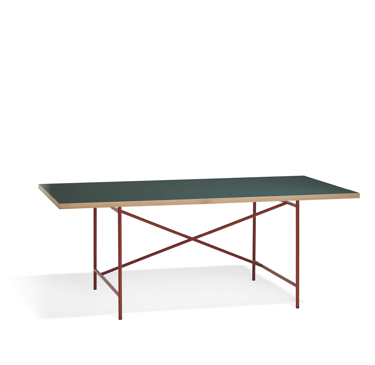 Richard Lampert Eiermann 1 Basaltgrau (RAL 7012) 4175 Linoleum pebble
