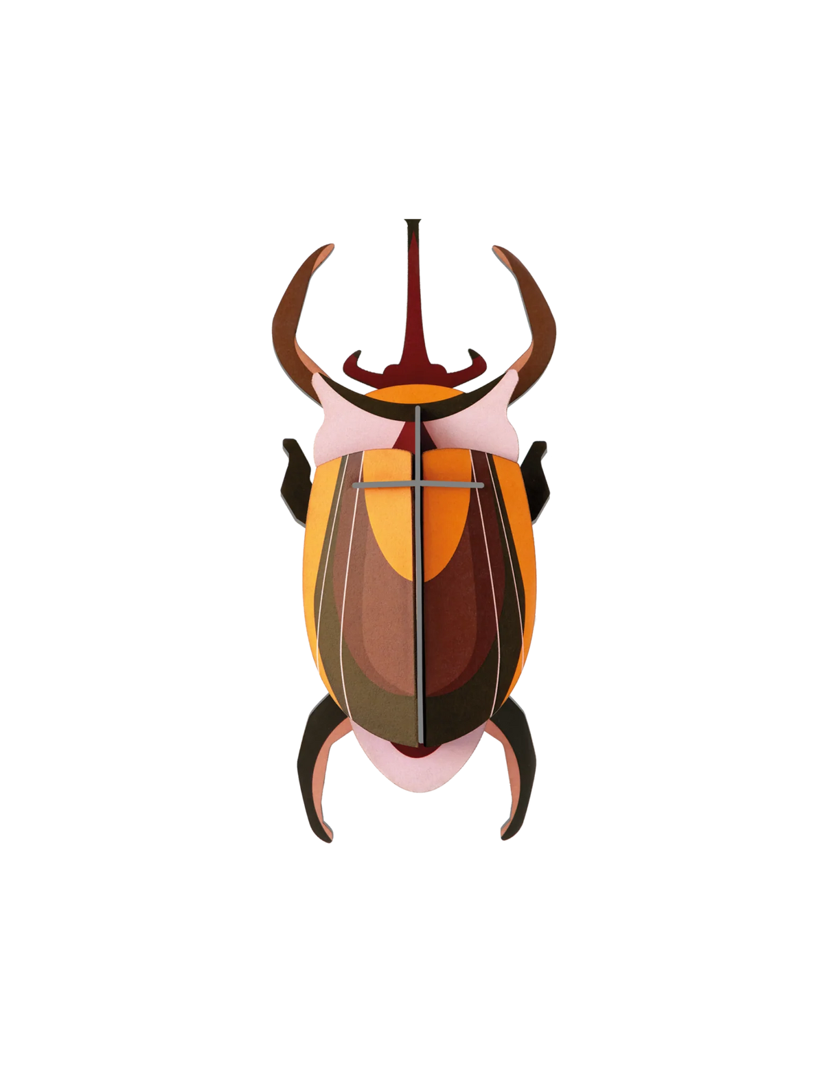 Studio Roof elephant beetle