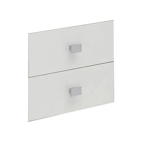 Lifetime Kidsrooms Drawer set for bedside table White