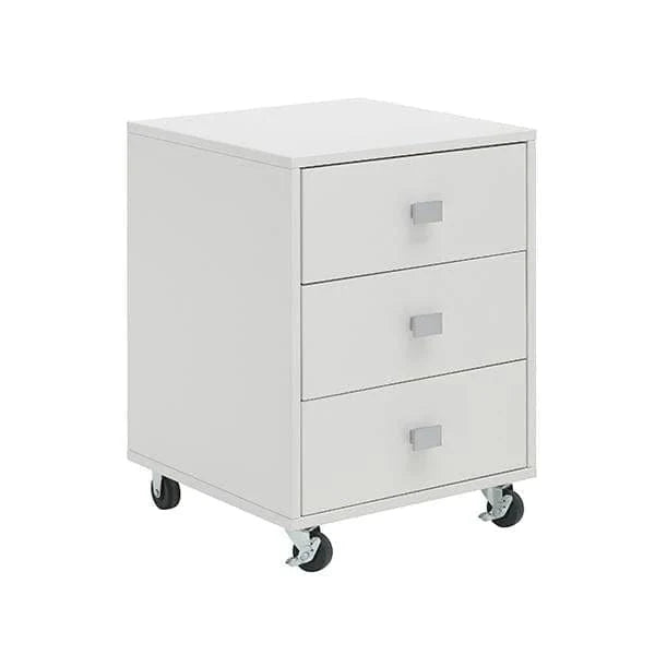 Lifetime Kidsrooms Drawer set for bedside table White