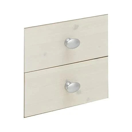 Lifetime Kidsrooms Drawer set for bedside table White
