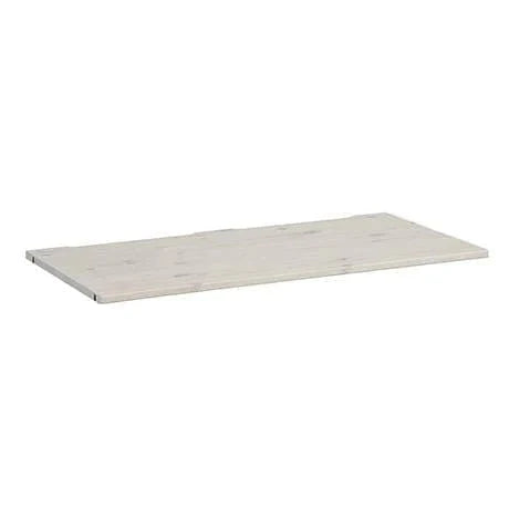 Lifetime Kidsrooms Shelf for wardrobe unit 100 cm White