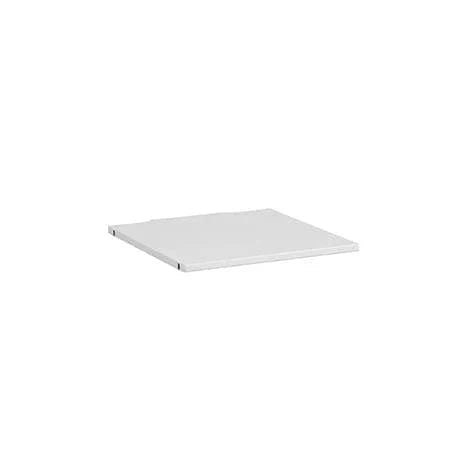 Lifetime Kidsrooms Shelf for wardrobe unit 50 cm White