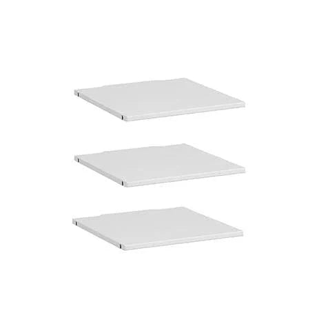 Lifetime Kidsrooms Étagère pour élément d'armoire 50 cm Blanc