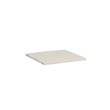 Lifetime Kidsrooms Étagère pour élément d'armoire 50 cm Blanc