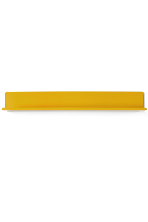 Mustard Made Die Ledge gross Mustard