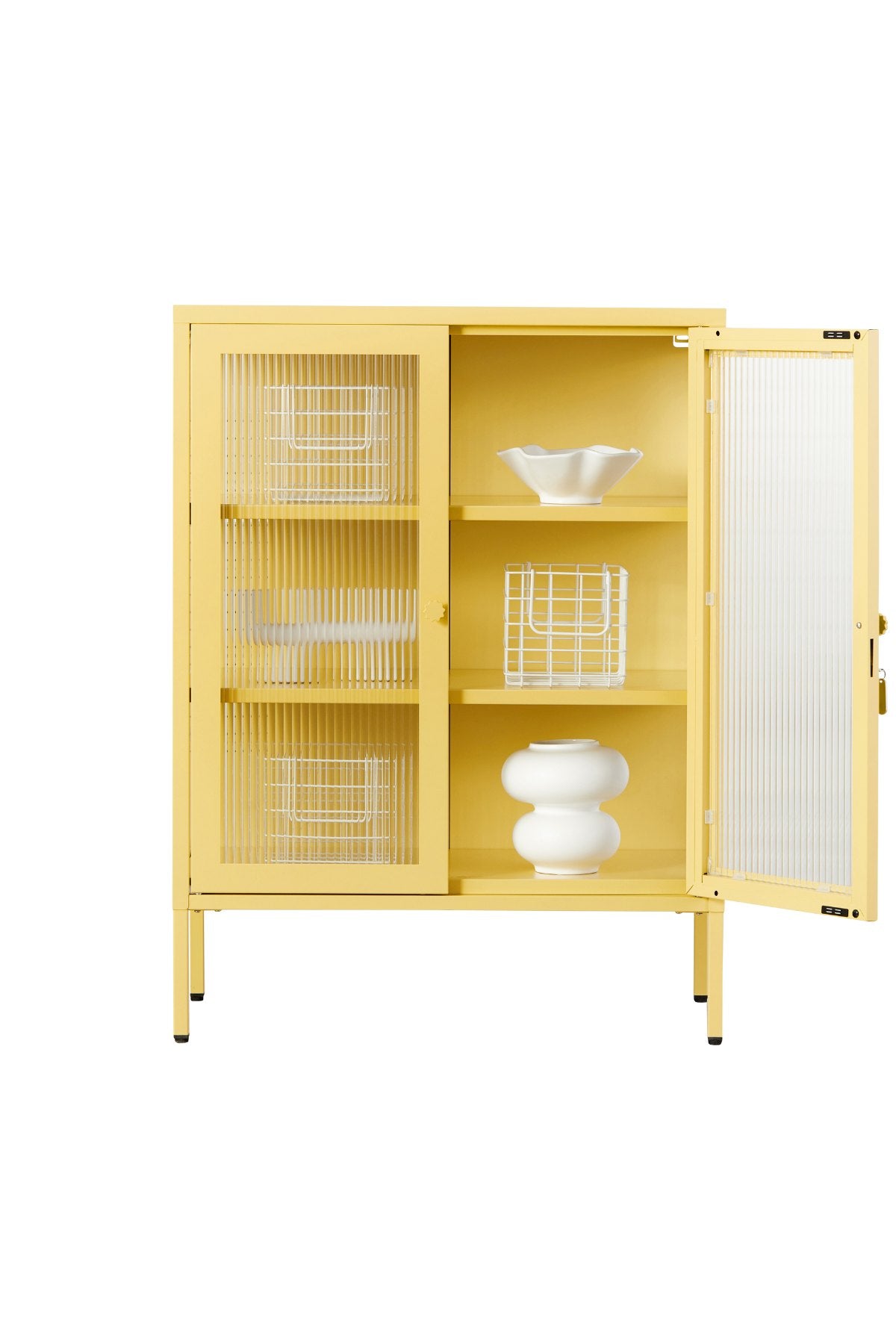 Mustard Made Das Mixer Beurre
