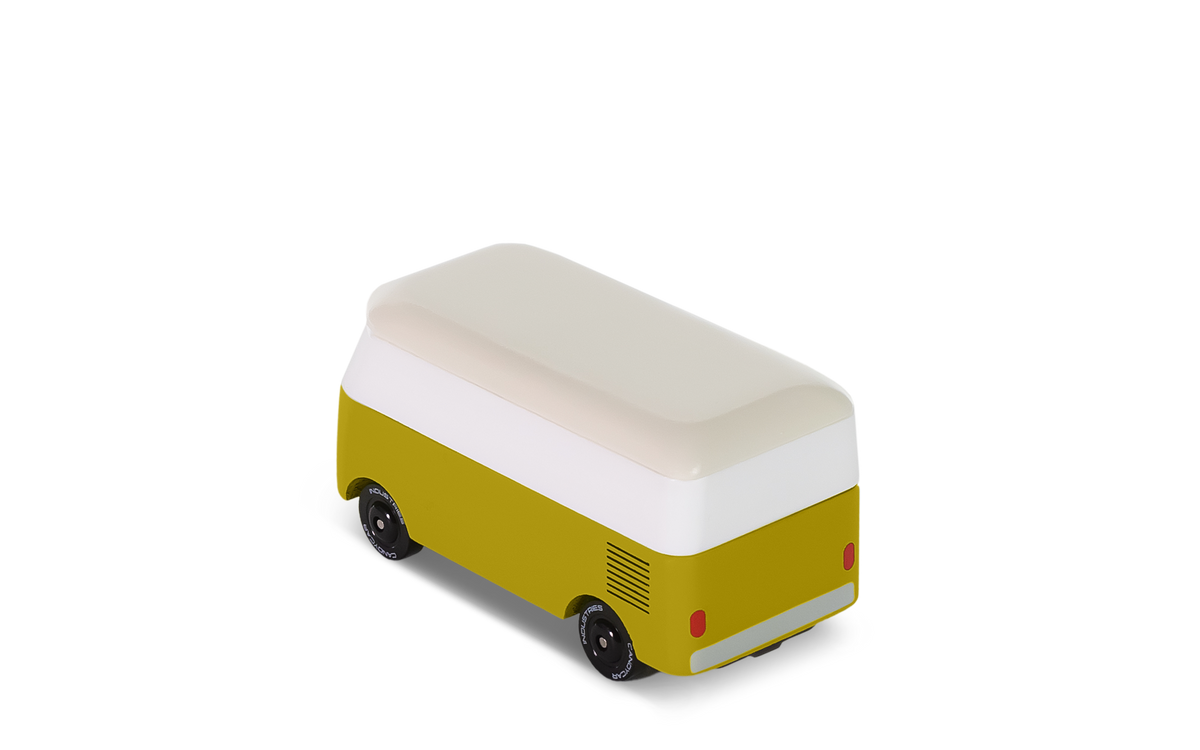 Candylab Toys VW Mini Olive