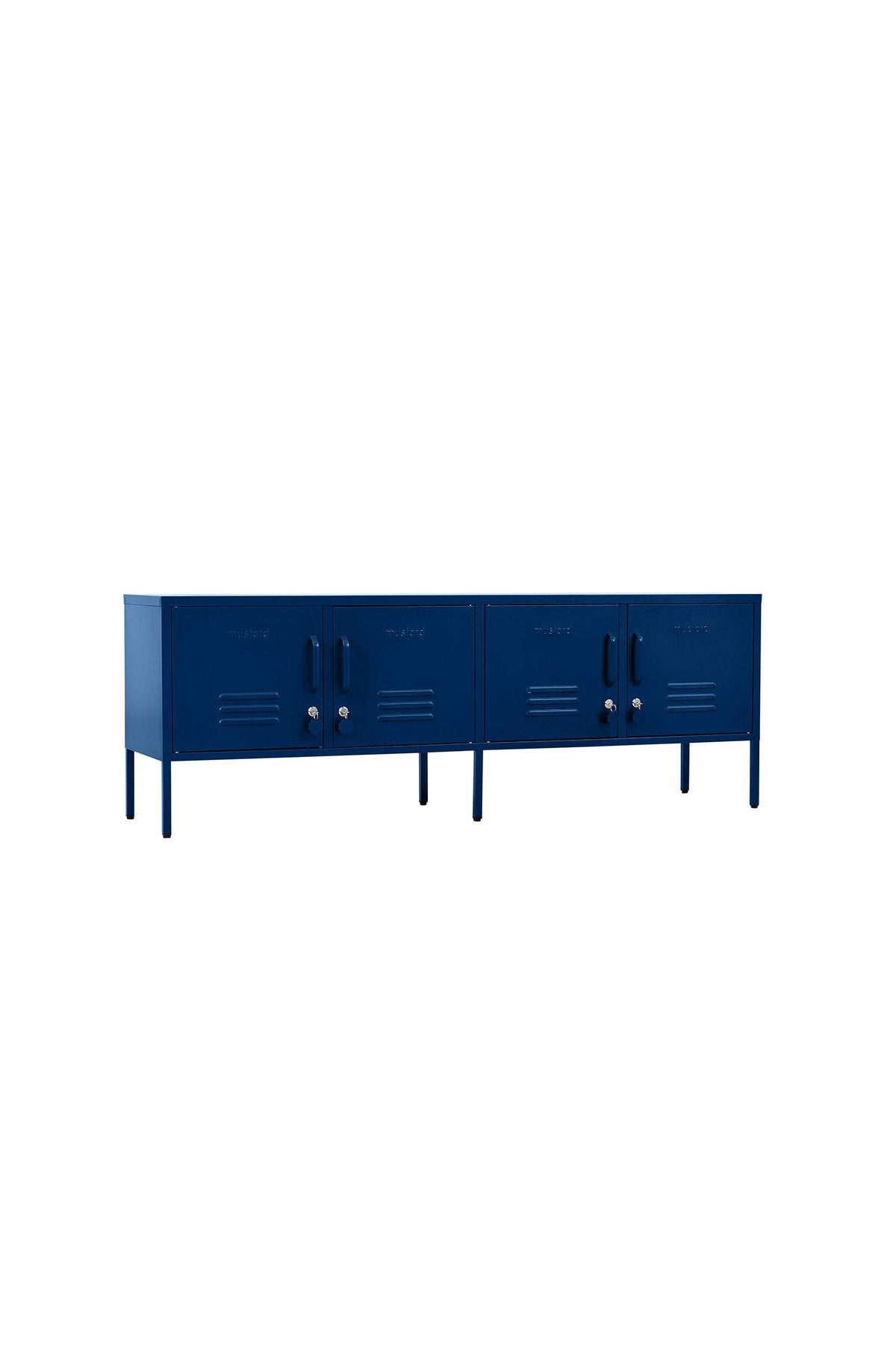 Mustard Made Der Standard Marine
