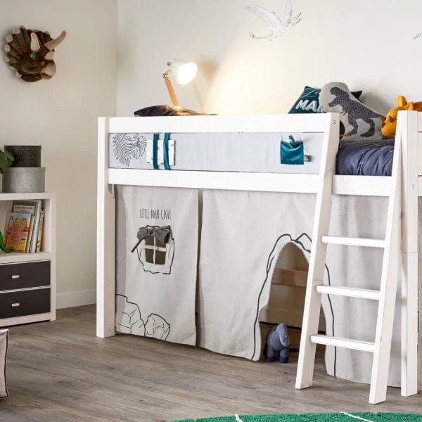 Copertina di Lifetime Kidsrooms - Dino