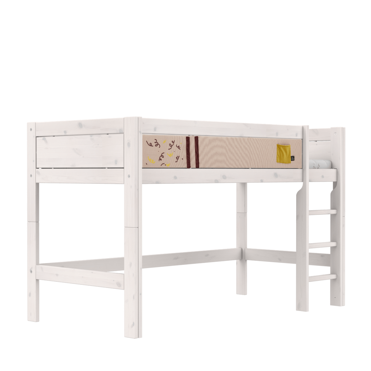 Lifetime Kidsrooms housse de façade - Funland