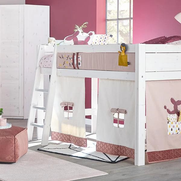 Lifetime Kidsrooms housse de façade - Funland