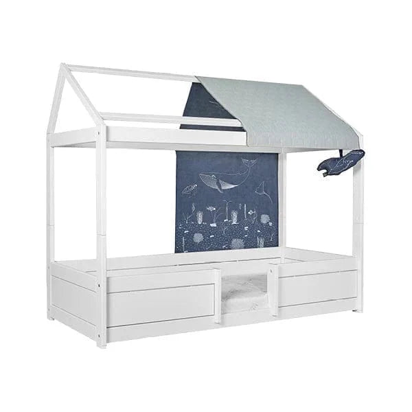 Tetto in tessuto Kidsrooms a vita per la struttura del tetto - Ocean Life