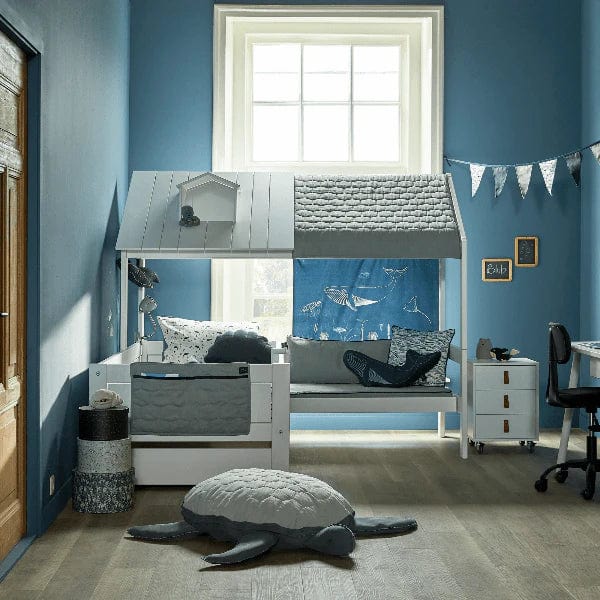 Lifetime Kidsrooms Stoffdach für Dachgestell - Ocean Life