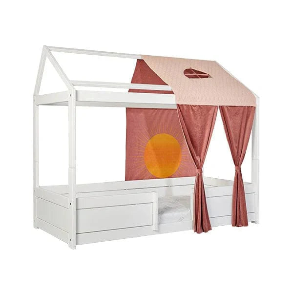 Lifetime Kidsrooms Toit en tissu pour structure de toit - Sunset Dreams