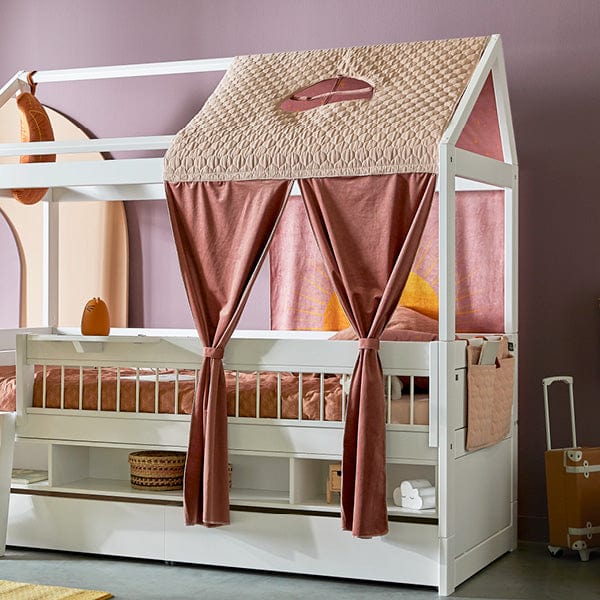 Lifetime Kidsrooms Stoffdach für Dachgestell - Sunset Dreams