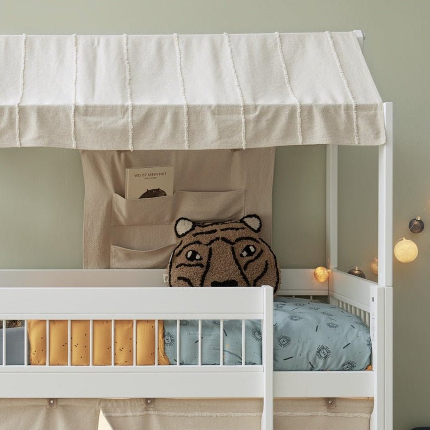 Lifetime Kidsrooms Stoffdach - Essence Green