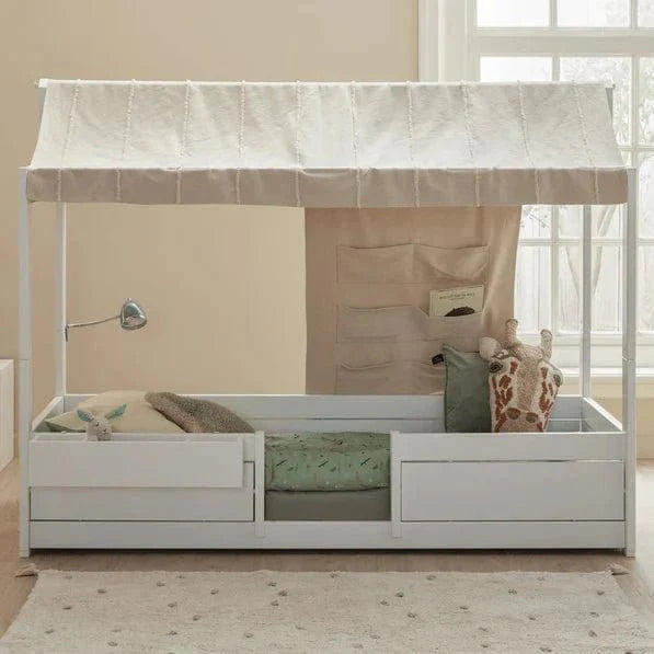 Lifetime Kidsrooms Stoffdach - Essence Green
