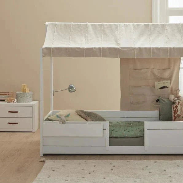 Lifetime Kidsrooms Stoffdach - Essence Green