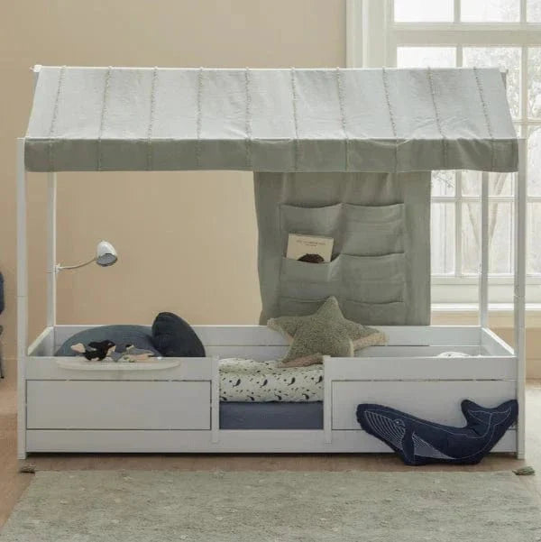 Lifetime Kidsrooms Stoffdach - Essence Blush Pink