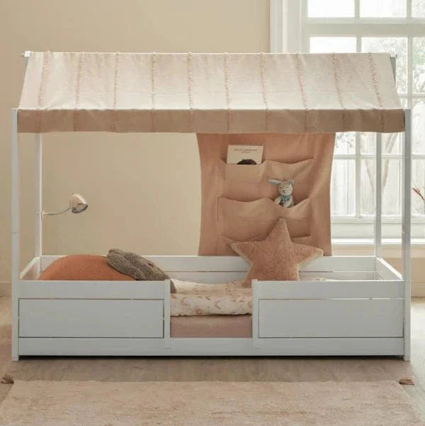 Lifetime Kidsrooms Stoffdach - Essence Blush Pink