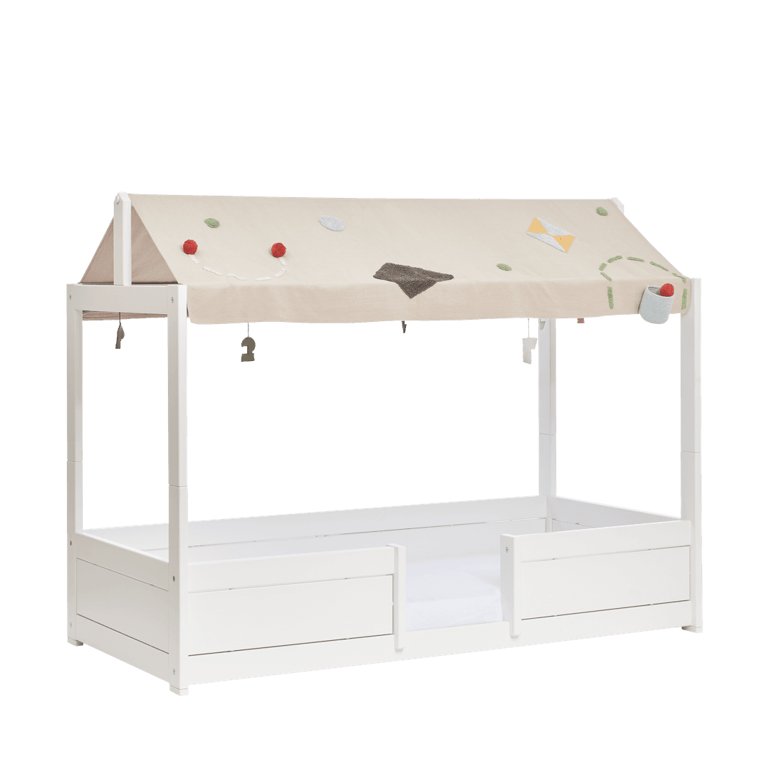 Lifetime Kidsrooms Stoffdach - Olympic Dreams