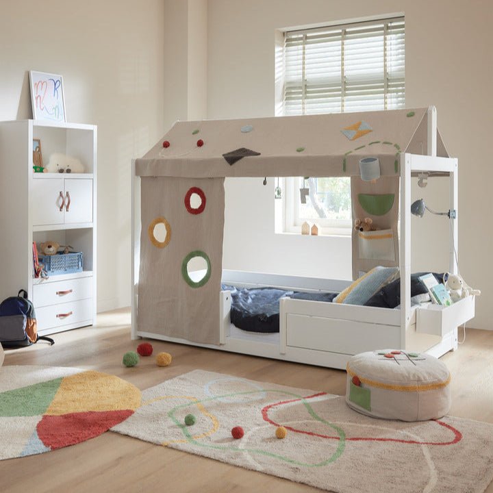 Lifetime Kidsrooms Stoffdach - Olympic Dreams