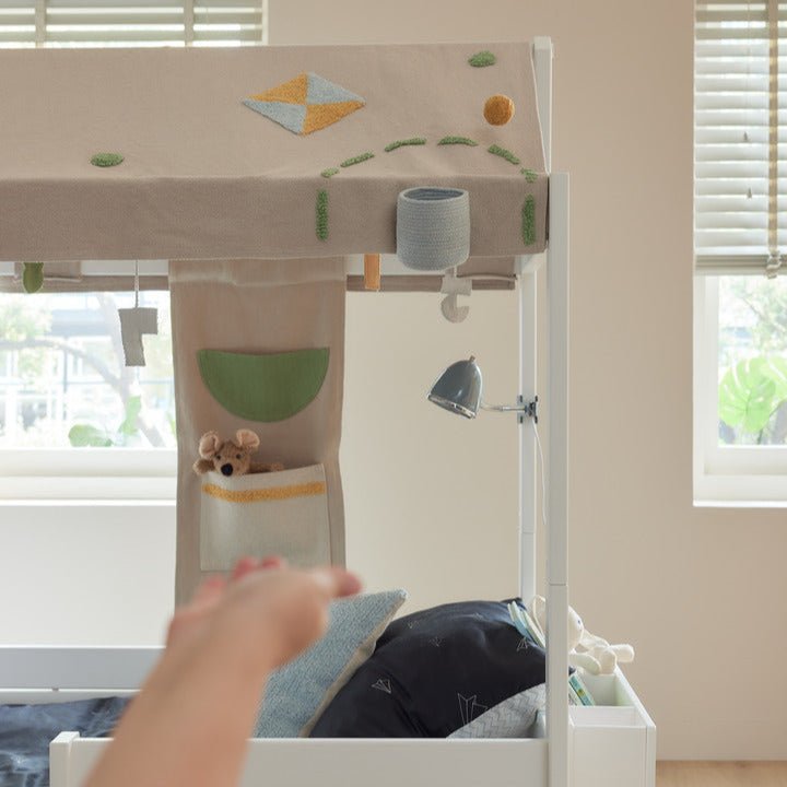 Lifetime Kidsrooms Stoffdach - Olympic Dreams