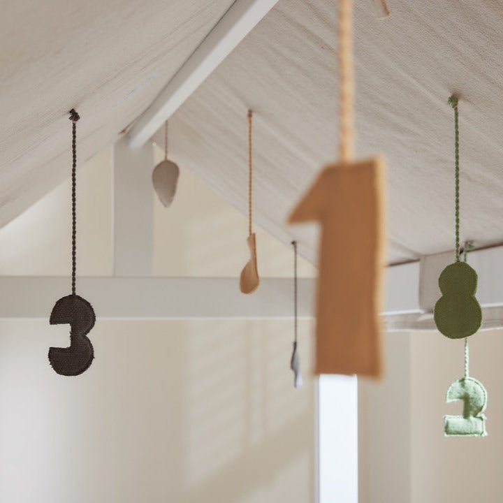 Lifetime Kidsrooms Stoffdach - Olympic Dreams
