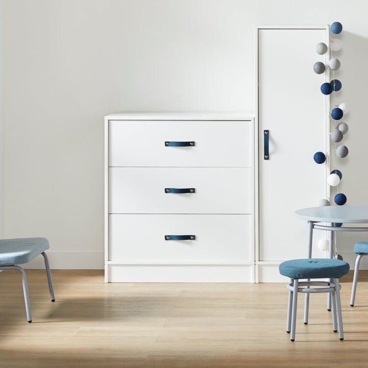 Lifetime Kidsrooms Filzgriff dusty-rose