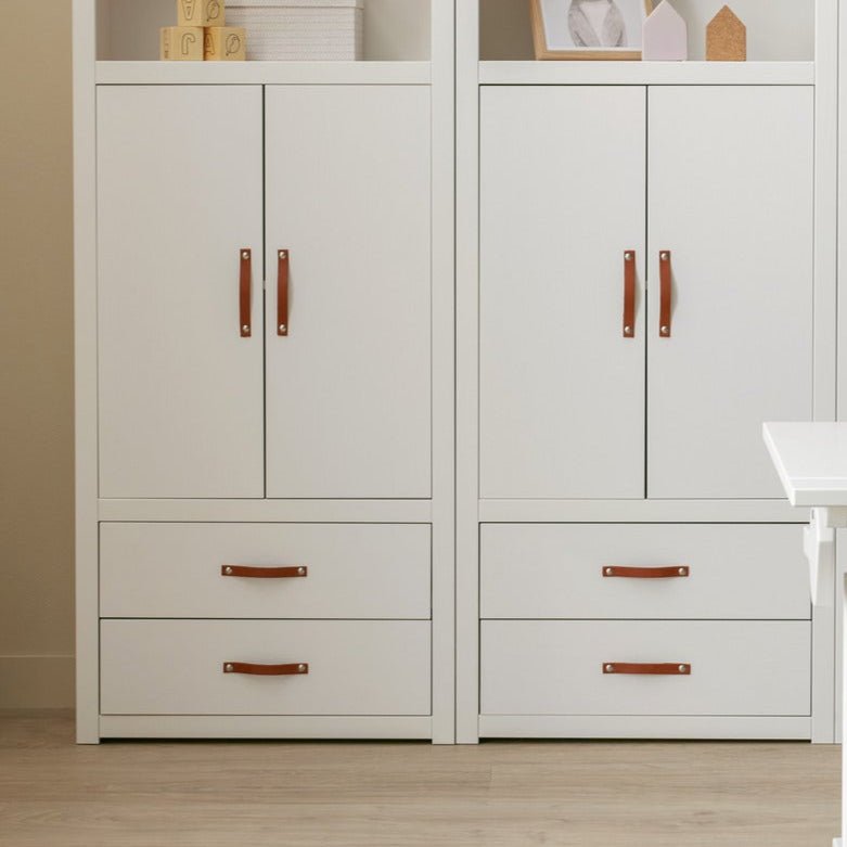 Lifetime Kidsrooms Filzgriff dusty-rose