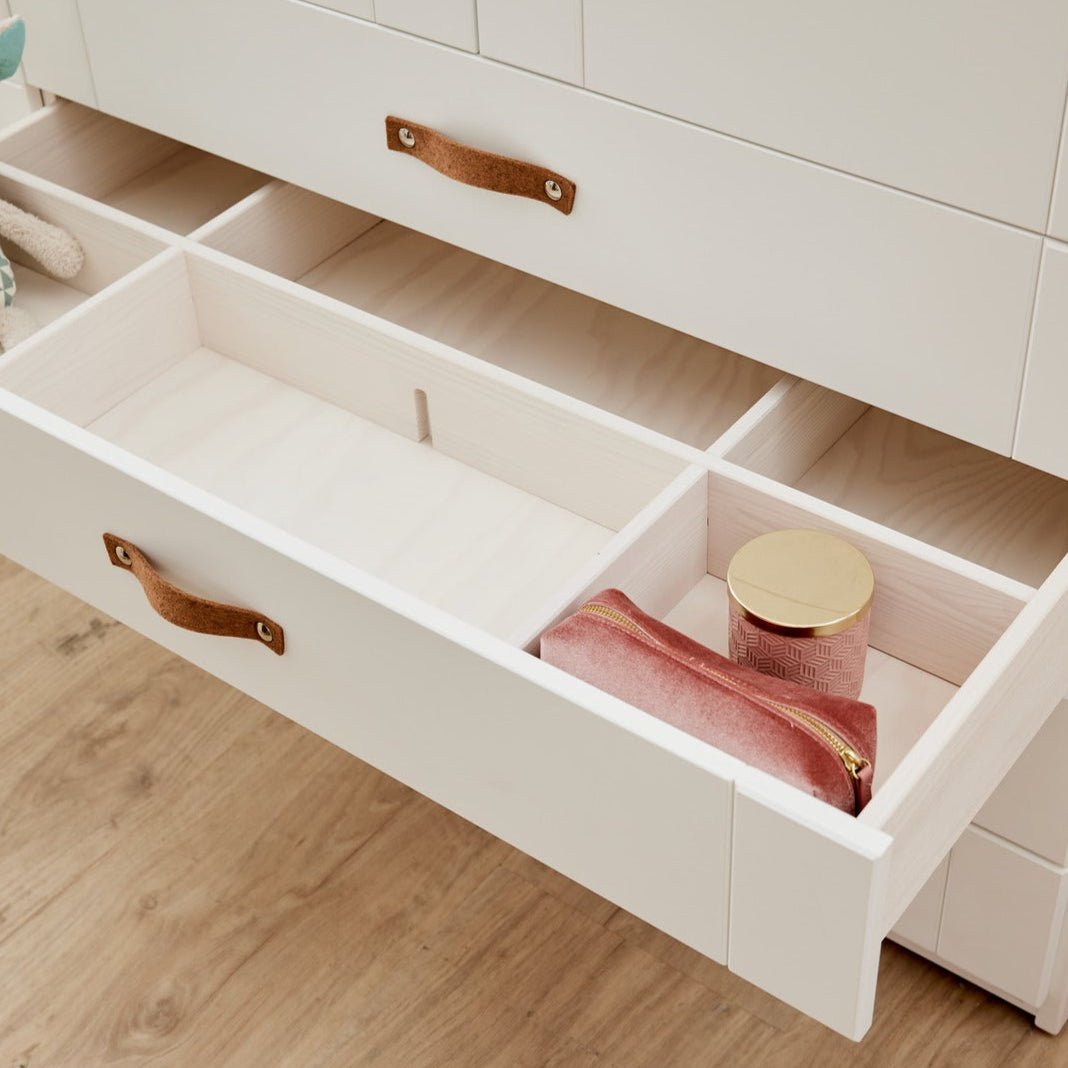 Lifetime Kidsrooms Filzgriff dusty-rose