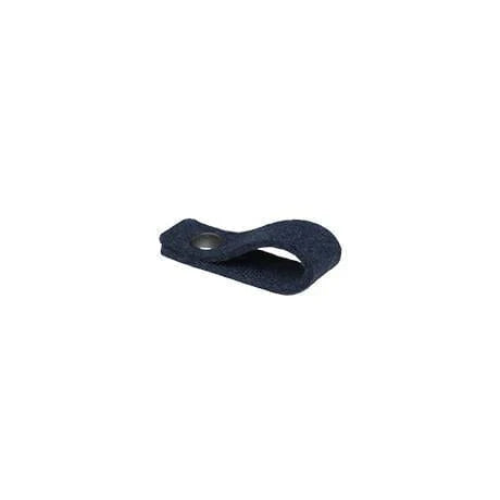 Lifetime Kidsrooms Felt Handle Gray
