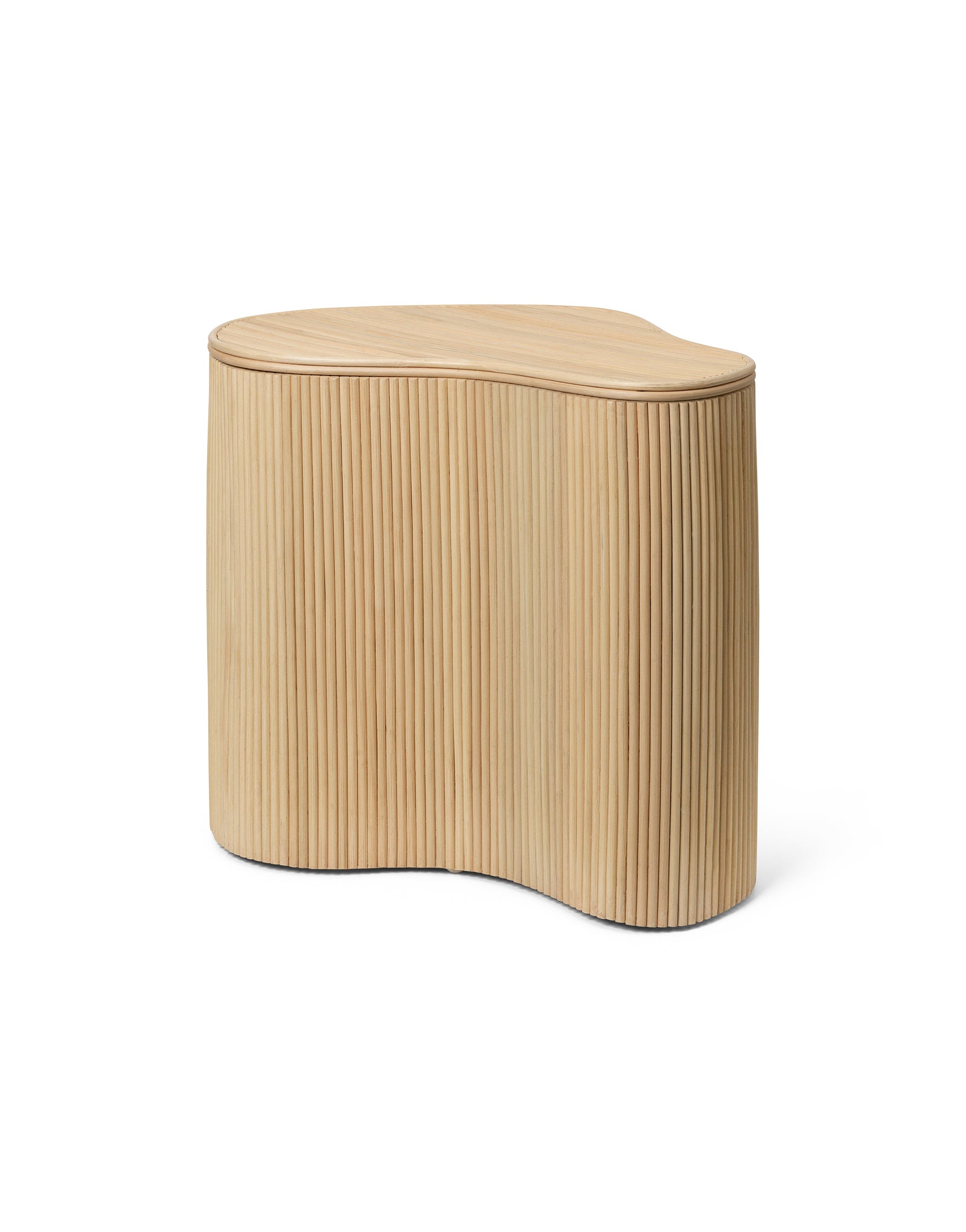 Ferm Living Isola Table de rangement - Natural