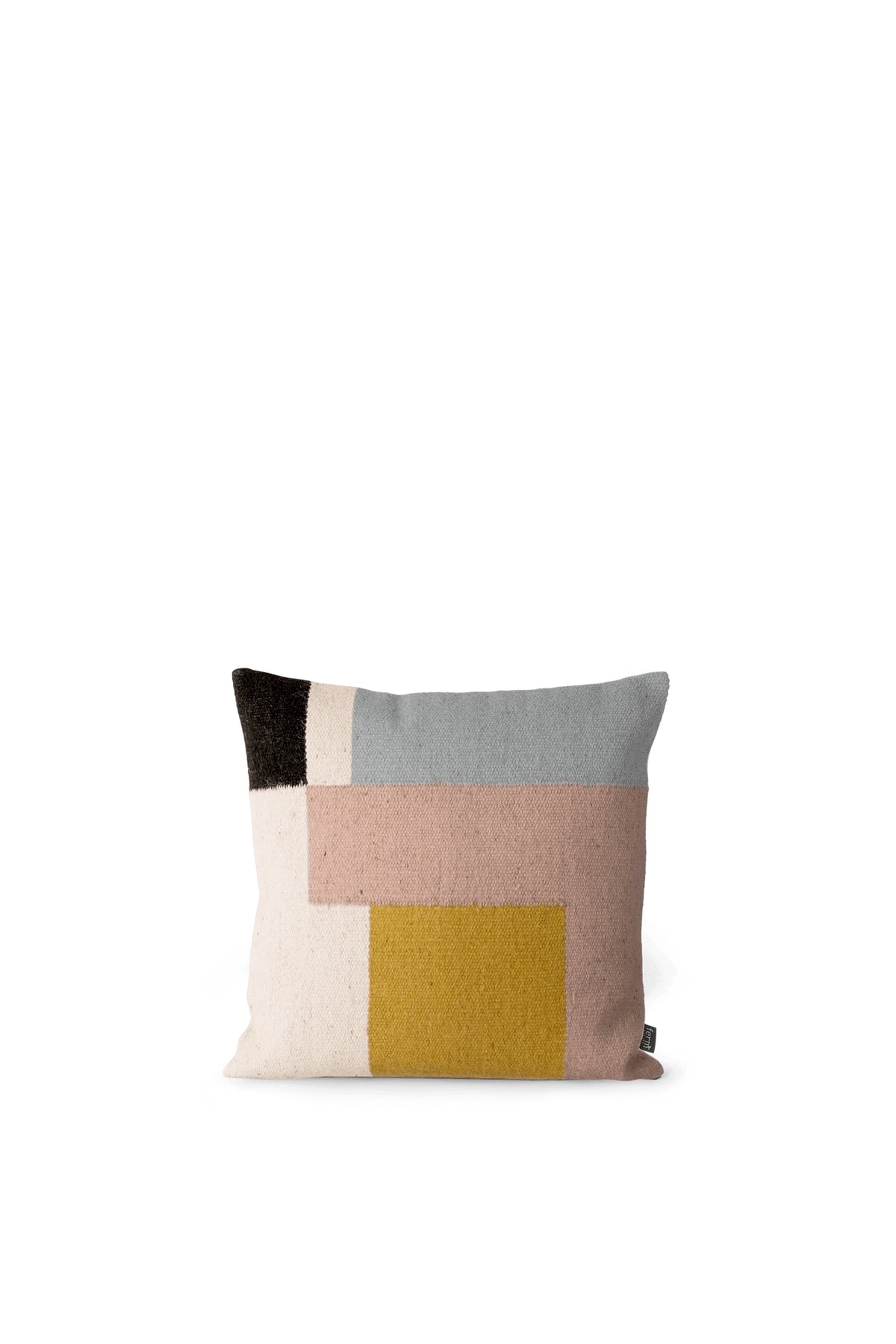 Ferm Living Kelim Cushion - Squares