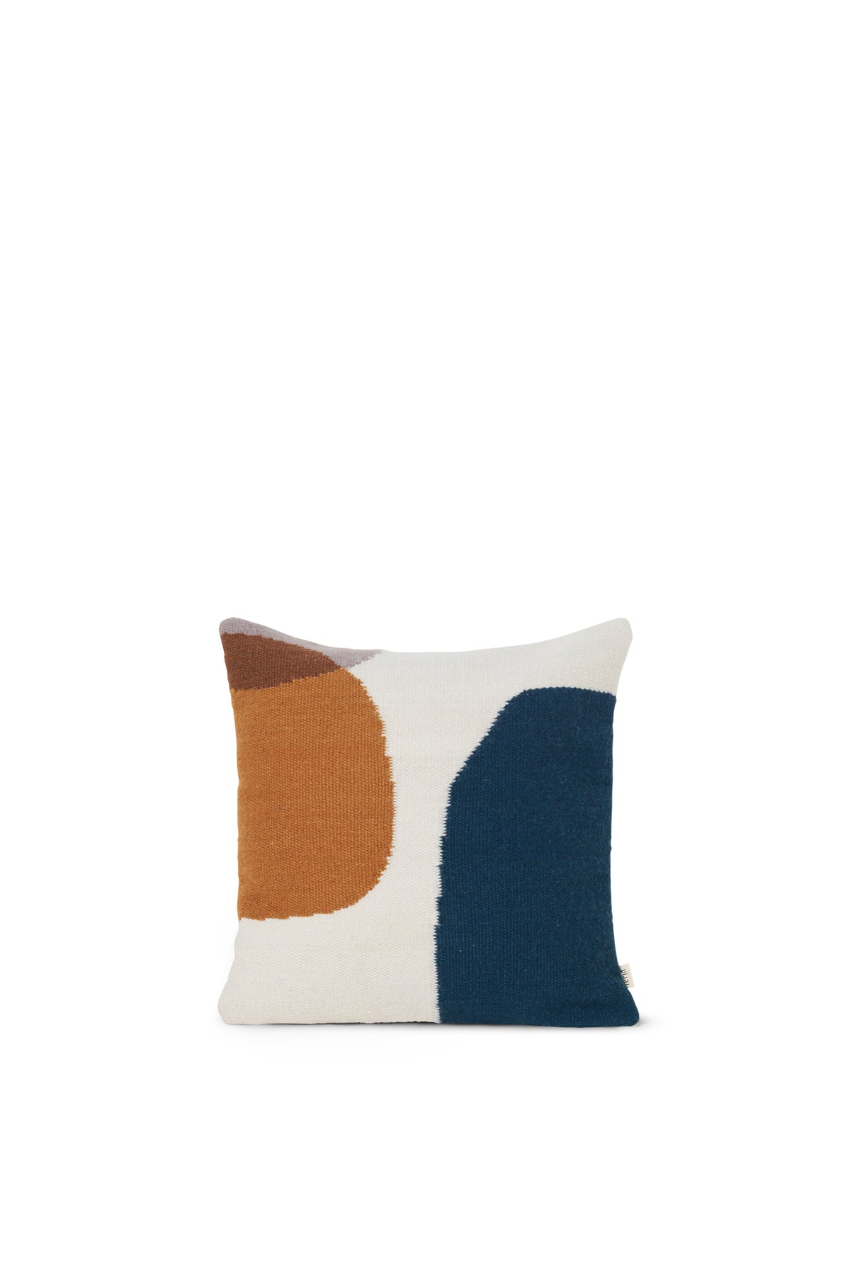 Ferm Living Kelim Cushion - Merge