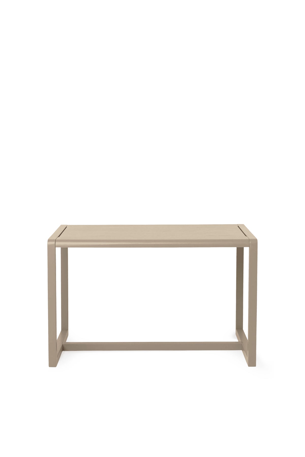 Ferm Living Little Architect Table - Cachemire