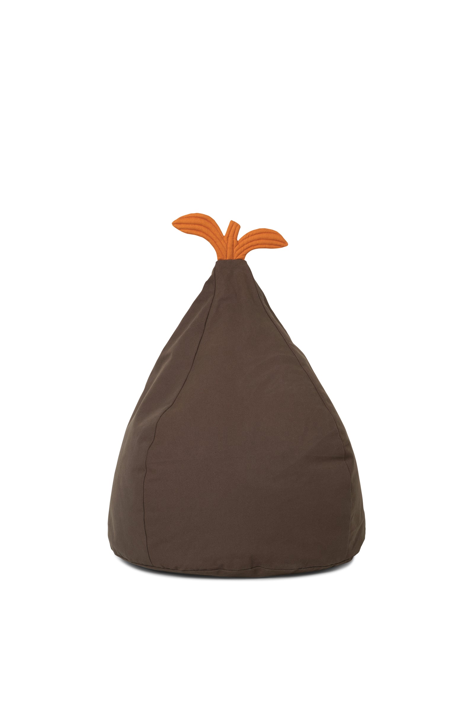 Ferm Living Pear Sitzsack - Green