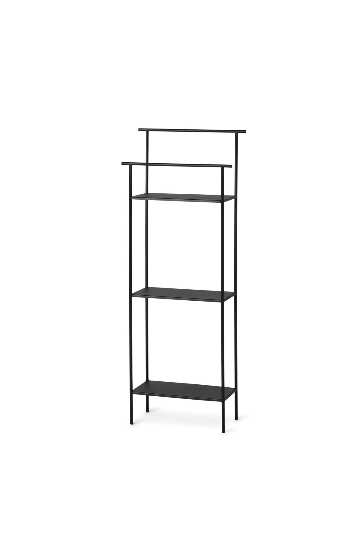 Ferm Living Little Architect Table - Dark Blue